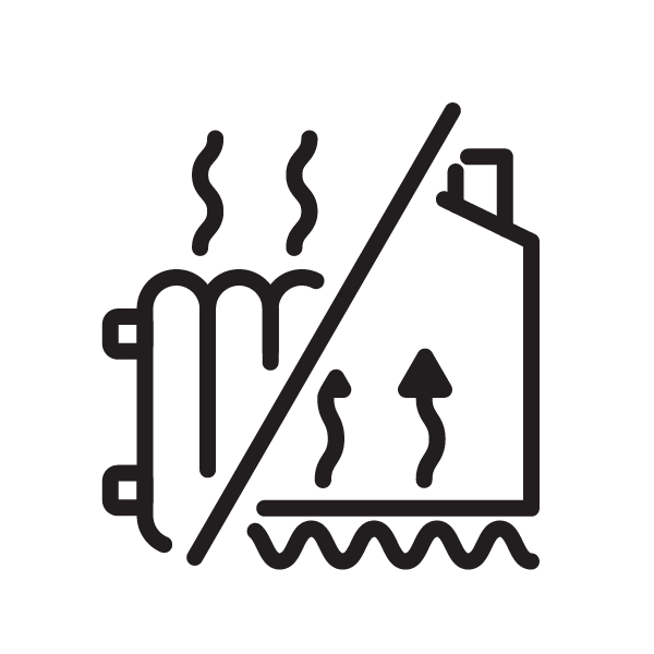 Radiatoren & Vloerverwarming